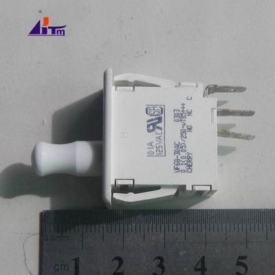 ATM パーツ NCR 6625 インターロック SPDT スイッチ 009-0006620