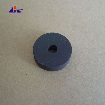 ATM 部品 NCR S2 黒いゴム製ローラー ピンチ ロール 445-0587811 44​​50587811