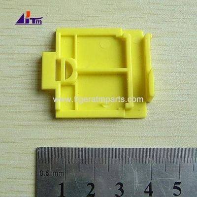 NCRAT マシンパーツ S2 カセットシャッター 左 黄色 4450756222 445-0756222-08