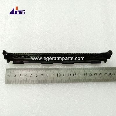 NCR S2 拒絶カセット プラスチックガイド 鉄道ATM 部品 445-0756691-10