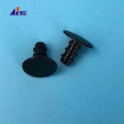 ATMスペアパーツ NCRギア保持器 黒 445-0645638