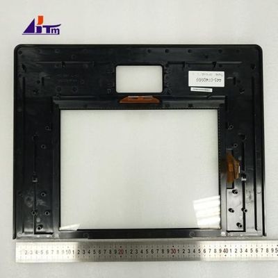 ATMスペアパーツ NCRセルフサービス 6683 タッチスクリーン 15インチ ファッシア 445-0740986