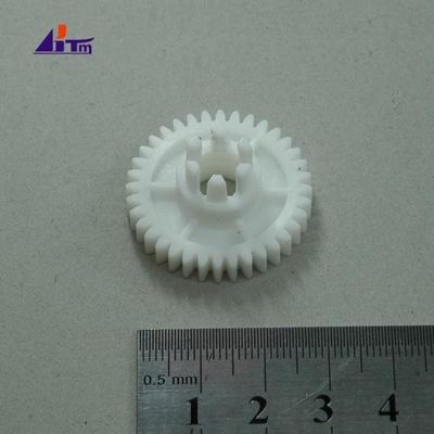 ATMスペアパーツ NCR 36T 5MM3X ホワイトギア 445-0587806
