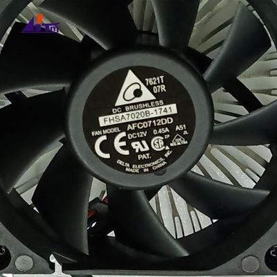ATMスペアパーツ NCRセルフサービス 83 CPUクーラー TG00673-16 009-0030990