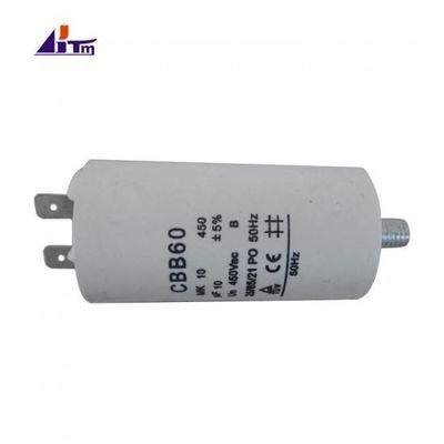 ATM部品 NCRモーターコンデンサータ フィルタなしの240V組立 009-0008122 445-0693361