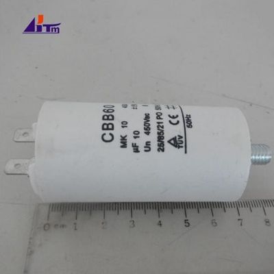 ATM部品 NCRモーターコンデンサータ フィルタなしの240V組立 009-0008122 445-0693361