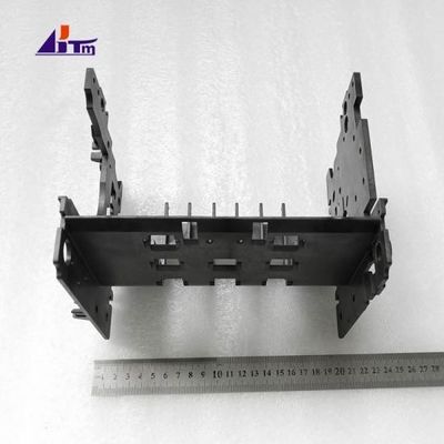 ATM部品 NCR S2 シャーシ W/Skid サブアシー 445-0761208-67 445-0731400