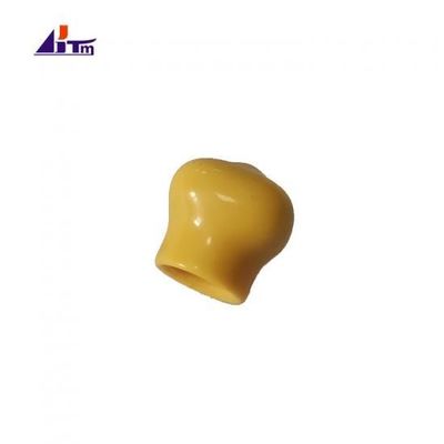ATMスペアパーツ NCR S2 PVC アンチロールキャップ 445-0761208-28-1 009-0008697