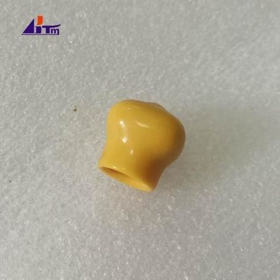 ATMスペアパーツ NCR S2 PVC アンチロールキャップ 445-0761208-28-1 009-0008697