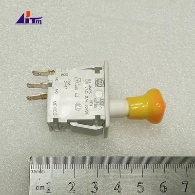 ATMスペアパーツ NCR S2 スイッチインターロック 445-0761208-28 009-0022811