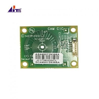 ATM パーツ NCR S2 カム CIC センサー Assy 445-0761208-25 445-0729366
