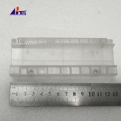 ATMスペアパーツ NCR S2 テイルトラック ホワイト 445-0761208-35 445-0730032