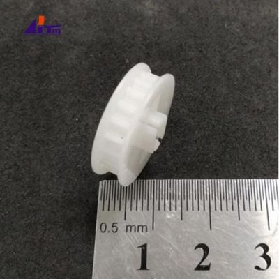 ATMパーツ NCR S2 SNT GT3 3MGT ポリー 20T 3W ASSY 445-0761208-73 445-0729827