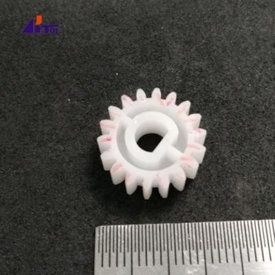 ATM部品 NCRギア 18T 32DP 5W 445-0761208-72 445-0729951