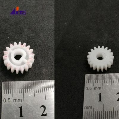 ATM部品 NCRギア 18T 32DP 5W 445-0761208-72 445-0729951