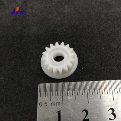 ATM部品 NCRギアモーションアイダー 16T 0.8mod 445-0761208-176 445-0729795
