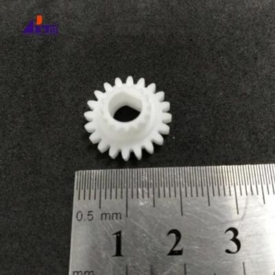 ATM部品 NCRギアポリー 下駆動 20T 0.8mod 16G 2mm 445-0761208-174 445-0729797