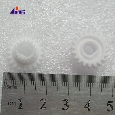 ATM部品 NCRギアポリー 下駆動 20T 0.8mod 16G 2mm 445-0761208-174 445-0729797