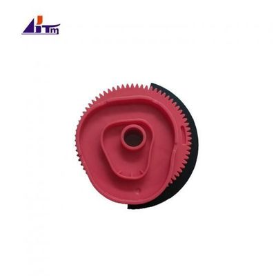 ATM機械部品 NCRクラスタードライブ ASSY 445-0737503