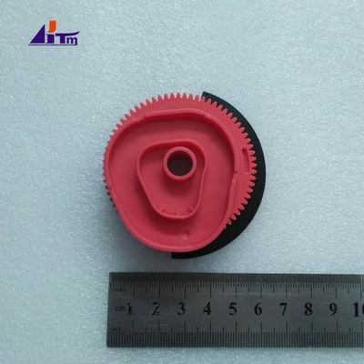 ATM機械部品 NCRクラスタードライブ ASSY 445-0737503