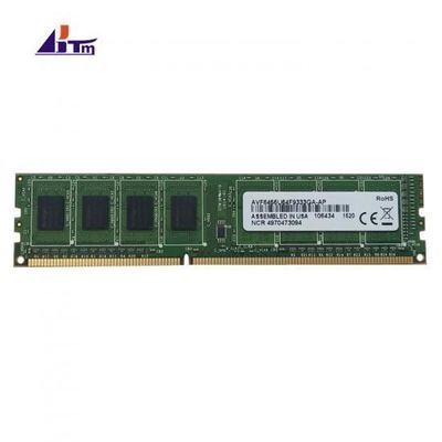 ATMスペアパーツ NCRメモリ 2GB 1333MHZ DDR3 DIMM 497-0473094