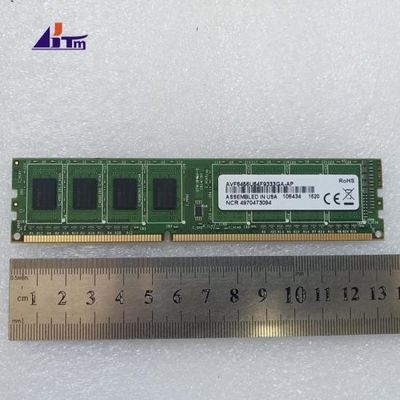 ATMスペアパーツ NCRメモリ 2GB 1333MHZ DDR3 DIMM 497-0473094