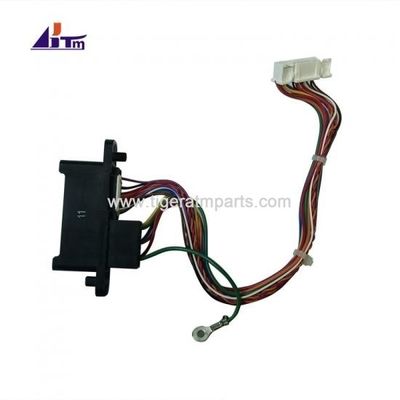 ATM部品 NCR 6683 BRM カセットコネクタ 009-0029127-41