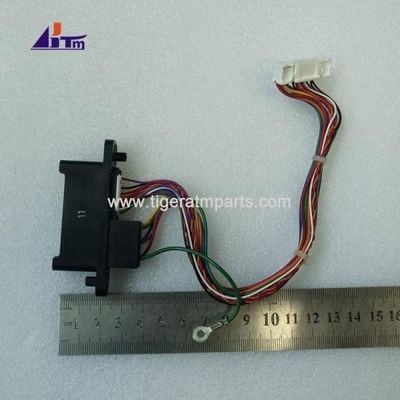 ATM部品 NCR 6683 BRM カセットコネクタ 009-0029127-41