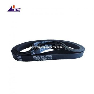 ATMスペアパーツ NCR 自給自給 前部輸送ベルト 445-0593692