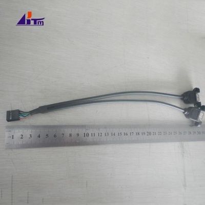 ATMパーツ NCR USB 2.0 4 ポート ブレイクアウト 組み立て 445-0723046-02 009-0023318