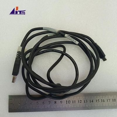 ATMスペアパーツ NCR 6625 USBケーブル 195 205cm 009-0020708