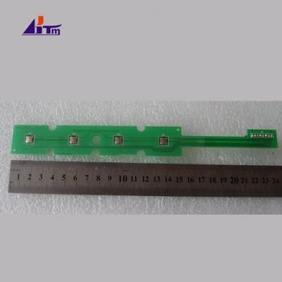 ATM部品 NCR 6622 機能鍵 ソフトキー FDK PCB ASSY LH 445-0704535