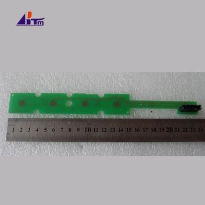 ATM部品 NCR 6622 機能鍵 ソフトキー FDK PCB ASSY LH 445-0704535