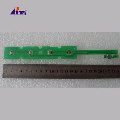 ATMパーツ NCR 6622 ASSY FDK PCB RH 機能鍵 ソフトキー 445-0704530