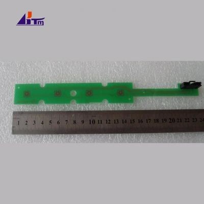 ATMパーツ NCR 6622 ASSY FDK PCB RH 機能鍵 ソフトキー 445-0704530