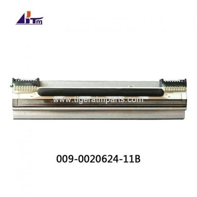 ATM部品 NCR 6622 6625 熱領収書印刷機用の印刷頭 009-0020624-11