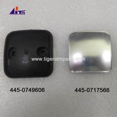 ATM機械部品 NCR 模具 消費者鏡 ベース 445-0717566 445-0749606
