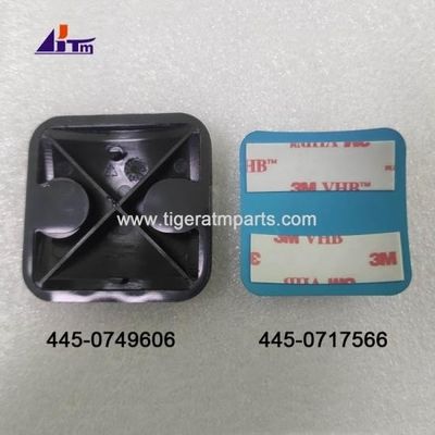 ATM機械部品 NCR 模具 消費者鏡 ベース 445-0717566 445-0749606