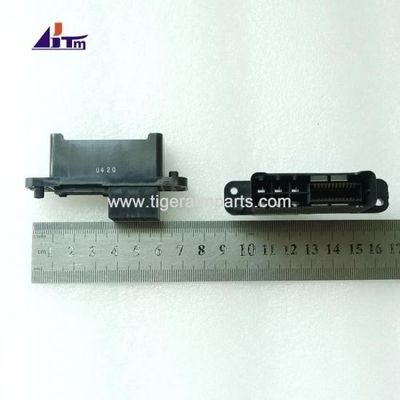 ATM 機械部品 NCR BRM カセット接続インターフェイス 009-0029127-41-1