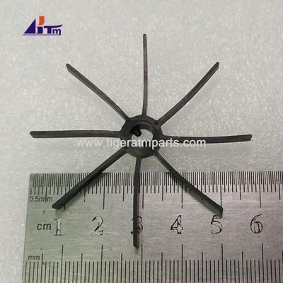 ATM機械部品 NCR 6683 BRM カセットパドルホイール 009-0029127-38-01