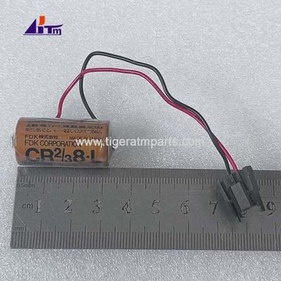 ATM 機械部品 NCR BRM カセット バッテリー 009-0029127-33-1