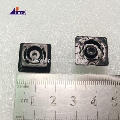 ATM 機械部品 NCR BRM カセット スペーサー 黒 009-0029127-03