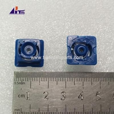 ATM機械部品 NCR BRM カセットスペーサー 青 009-0029127-02