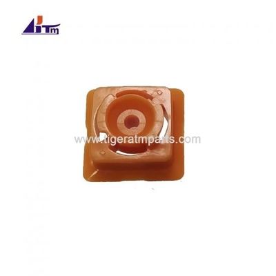 ATM機械部品 NCR BRM カセット スペーサー オレンジ 009-0029127-01-02