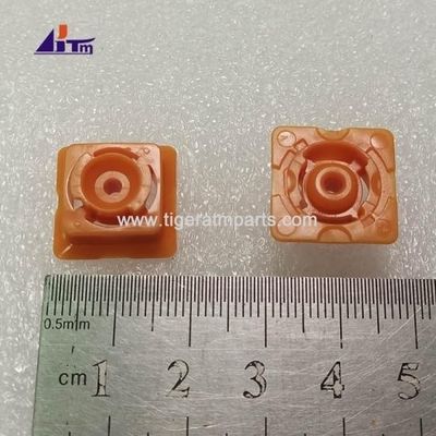 ATM機械部品 NCR BRM カセット スペーサー オレンジ 009-0029127-01-02