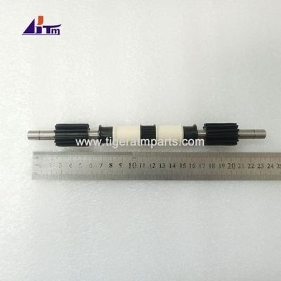 ATM機械部品 NCR S2 ピックモジュール シャフト 下 445-0756286-37 445-0739079