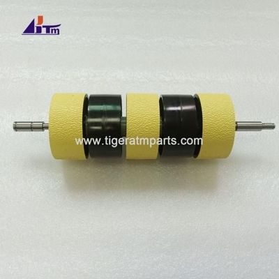 ATM部品 NCR 6622 プレゼンター ローラーシャフト ドラム組 445-0719464-14 445-0737559