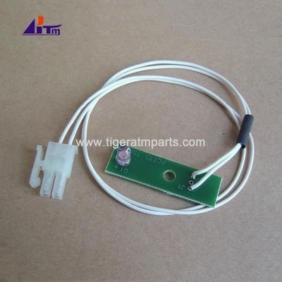 ATM 機械部品 NCR センサー ハーネス LED スタック組 445-0605473