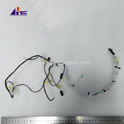 ATM部品 NCR S2 ピックモジュールケーブルハーネス 445-0756286-16 445-0758095