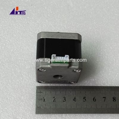 ATM機械部品 NCR S2 ピックモジュール ステップモーター 445-0756286-15 009-0026397